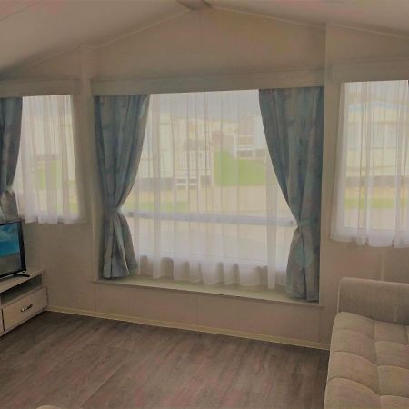 Spruce Deluxe Holiday Home Мейблторп Екстер'єр фото