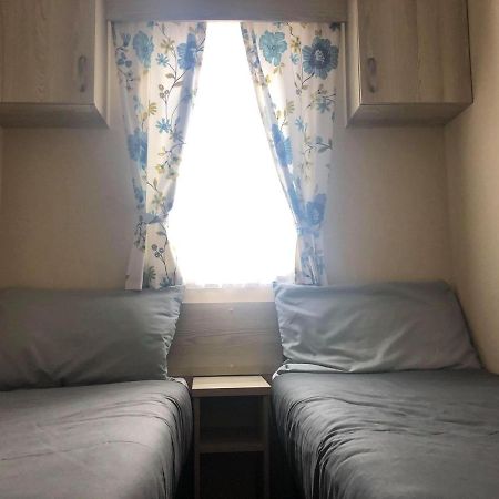 Spruce Deluxe Holiday Home Мейблторп Екстер'єр фото