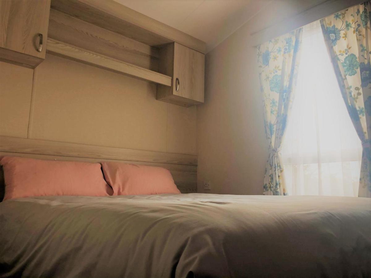 Spruce Deluxe Holiday Home Мейблторп Екстер'єр фото