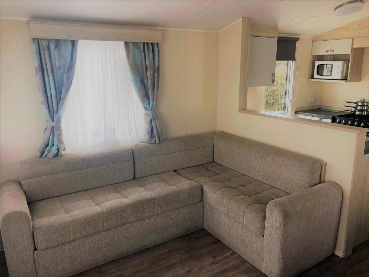 Spruce Deluxe Holiday Home Мейблторп Екстер'єр фото