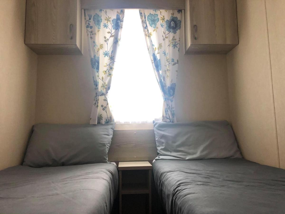 Spruce Deluxe Holiday Home Мейблторп Екстер'єр фото